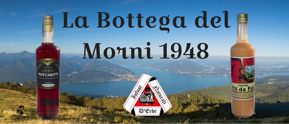 La Bottega del Morni 1948